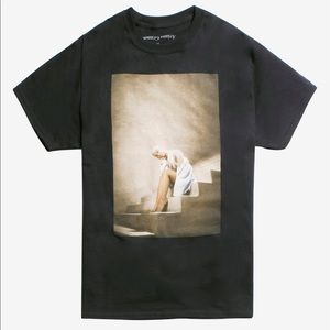 Ariana Grande Staircase T-Shirt